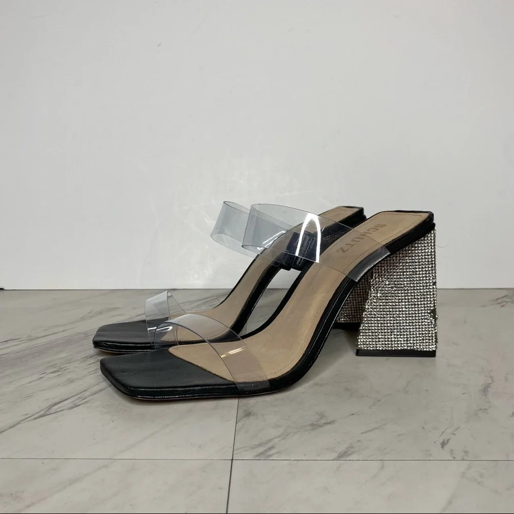 Schutz Ariellen Sandal